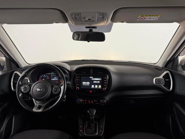 Kia Soul III с пробегом 2021 года, цена 2 050 000 рублей, 63159 км, хэтчбек, Автокод Объявления