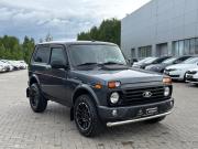 Lada (ВАЗ) 2121 (4x4) I Рестайлинг Сыктывкар  - изображение 20