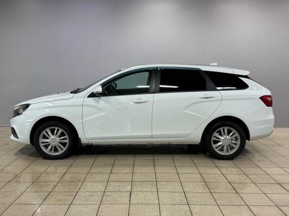 Lada (ВАЗ) Vesta I с пробегом 2019 года, цена 860 000 рублей, 211040 км, универсал, Автокод Объявления