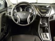 Hyundai Elantra V (MD) Кемерово  - изображение 30