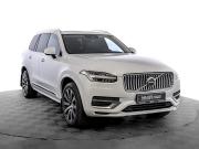 Volvo XC90 II Рестайлинг 1 Москва  - изображение 33