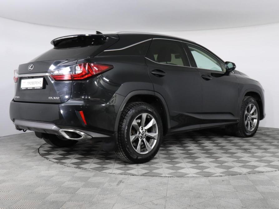 Lexus RX IV Химки  - изображение 5