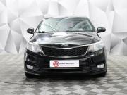 Kia Rio III Рестайлинг Ульяновск  - изображение 24