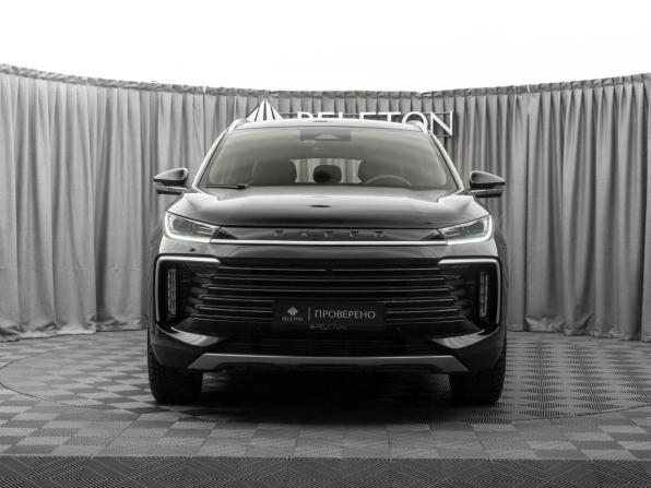 Exeed TXL I Рестайлинг 2 с пробегом 2023 года, цена 2 700 000 рублей, 19956 км, внедорожник, Автокод Объявления