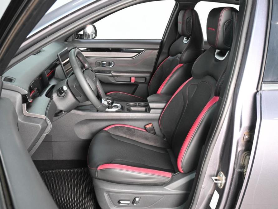 JETOUR Dashing I Ростов-на-Дону  - изображение 10
