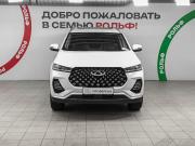 Chery Tiggo 7 Pro I Москва  - изображение 20