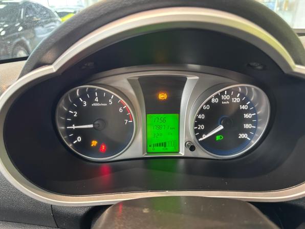 Datsun on-DO I с пробегом 2014 года, цена 226 000 рублей, 179871 км, седан, Автокод Объявления