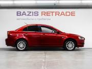 Mitsubishi Lancer X Тюмень  - изображение 27