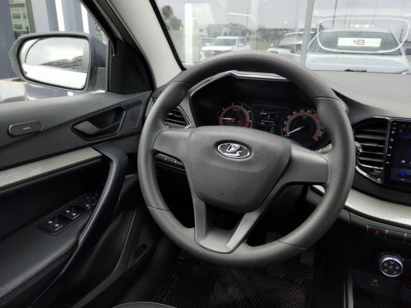 Lada (ВАЗ) Vesta I Рестайлинг (NG) с пробегом 2024 года, цена 1 150 000 рублей, 53300 км, седан, Автокод Объявления
