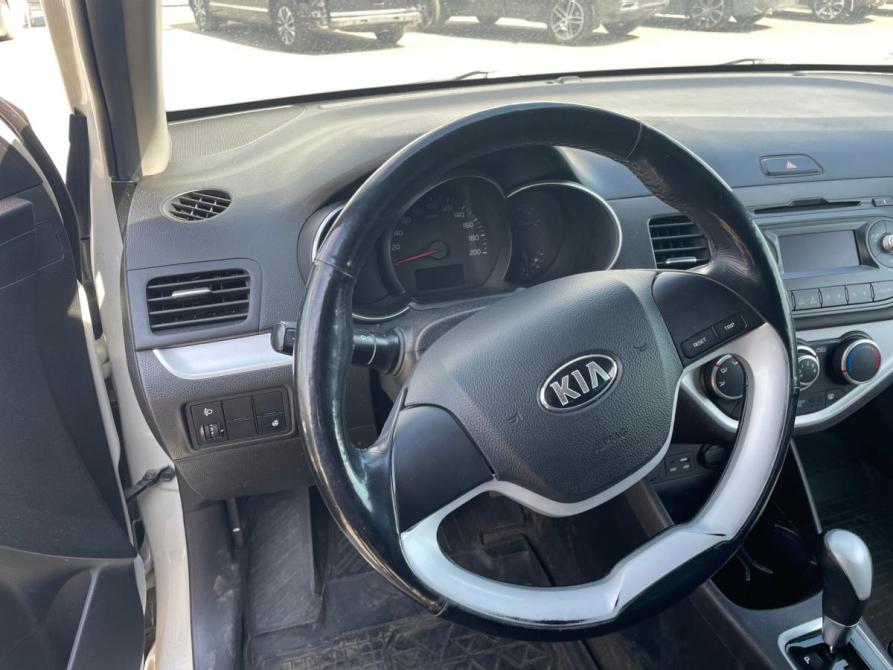 Kia Picanto II Рестайлинг Санкт-Петербург  - изображение 9
