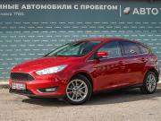 Ford Focus III Рестайлинг Ижевск  - изображение 23