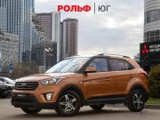 Hyundai Creta I Москва  - изображение 20