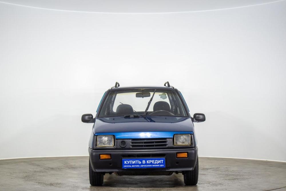 Lada (ВАЗ) 1111 Ока Оренбург  - изображение 2