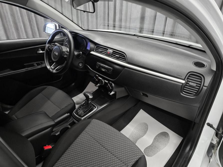 Kia Rio IV Красноярск  - изображение 13