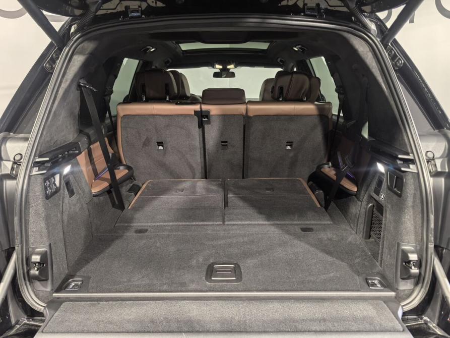 BMW X7 I (G07) Санкт-Петербург  - изображение 16