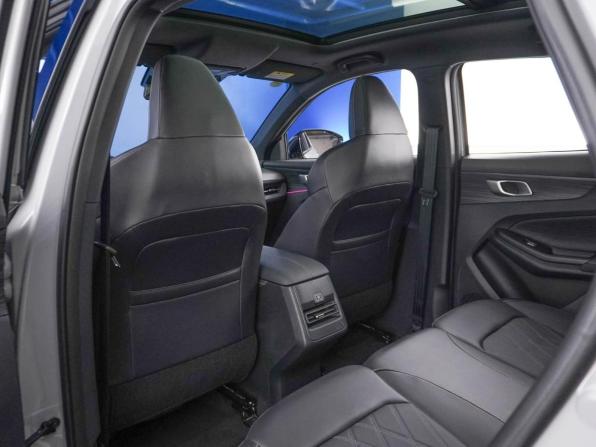 Changan CS55 Plus II Рестайлинг с пробегом 2025 года, цена 3 398 888 рублей, 39 км, внедорожник, Автокод Объявления