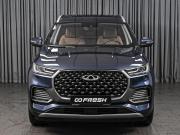 Chery Tiggo 8 Pro Max I Ставрополь  - изображение 28
