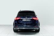 Mercedes-Benz GLE II (V167) Казань  - изображение 17