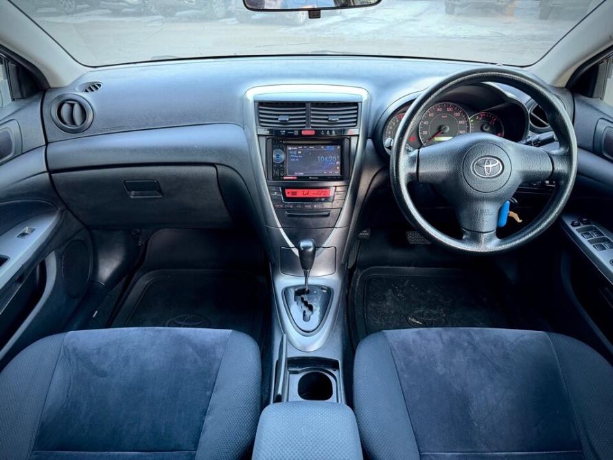 Toyota Caldina III Иркутск  - изображение 15