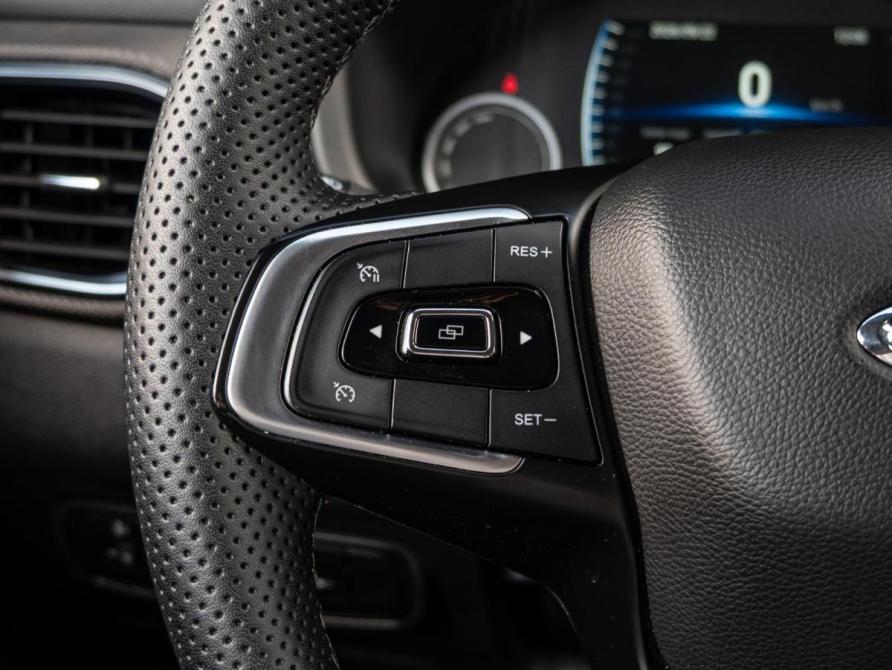 Chery Tiggo 4 I Рестайлинг Краснодар  - изображение 17