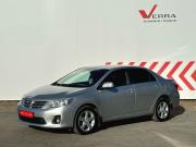 Toyota Corolla X (E140 E150) Рестайлинг Пермь  - изображение 14