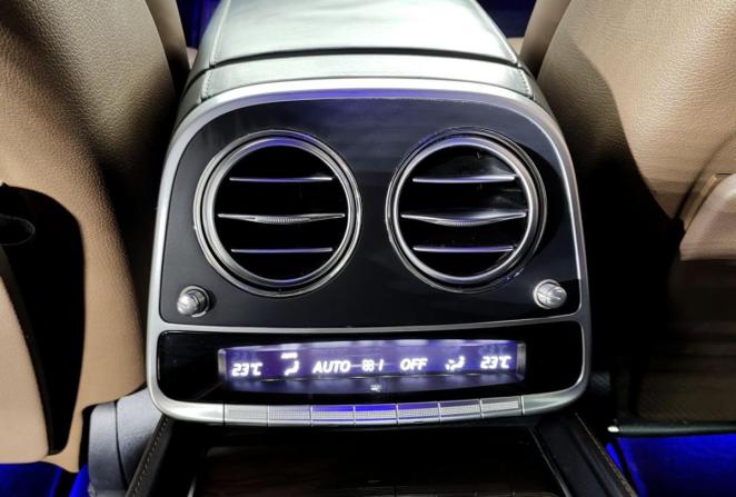 Mercedes-Benz S-Класс VI (W222 C217) с пробегом 2014 года, цена 2 460 000 рублей, 657000 км, седан, Автокод Объявления