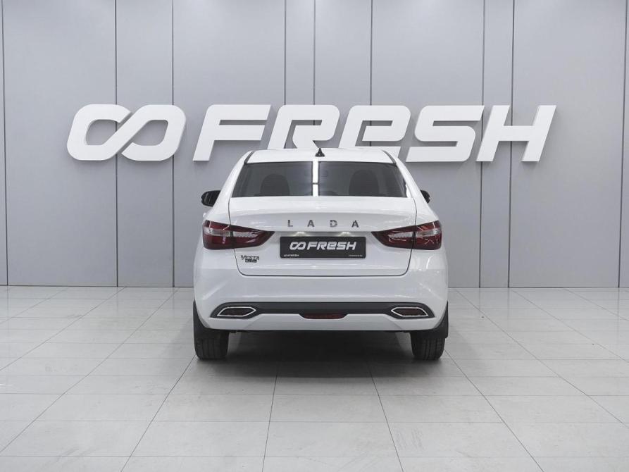 Lada (ВАЗ) Vesta I Рестайлинг (NG) Ростов-на-Дону  - изображение 4
