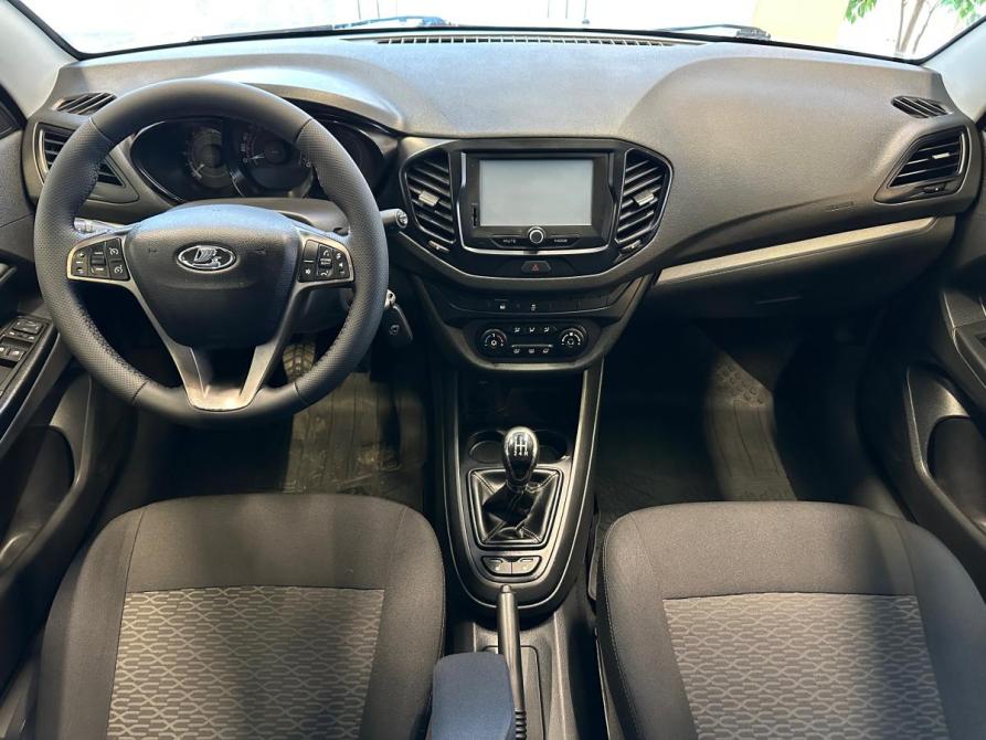 Lada (ВАЗ) Vesta I Волгоград  - изображение 8