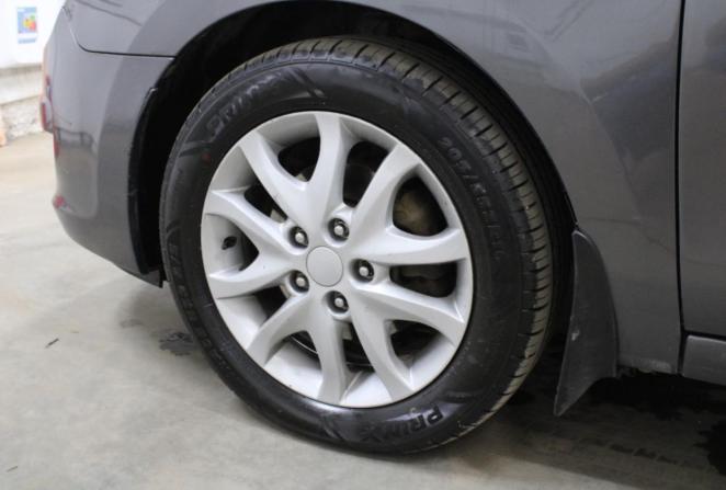 Hyundai i30 I с пробегом 2009 года, цена 530 000 рублей, 247000 км, хэтчбек, Автокод Объявления