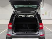Skoda Yeti I Рестайлинг Казань  - изображение 36
