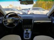 Skoda Octavia II (A5) Рестайлинг Чебоксары  - изображение 39