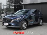 Mazda CX-5 II Рестайлинг Москва  - изображение 22