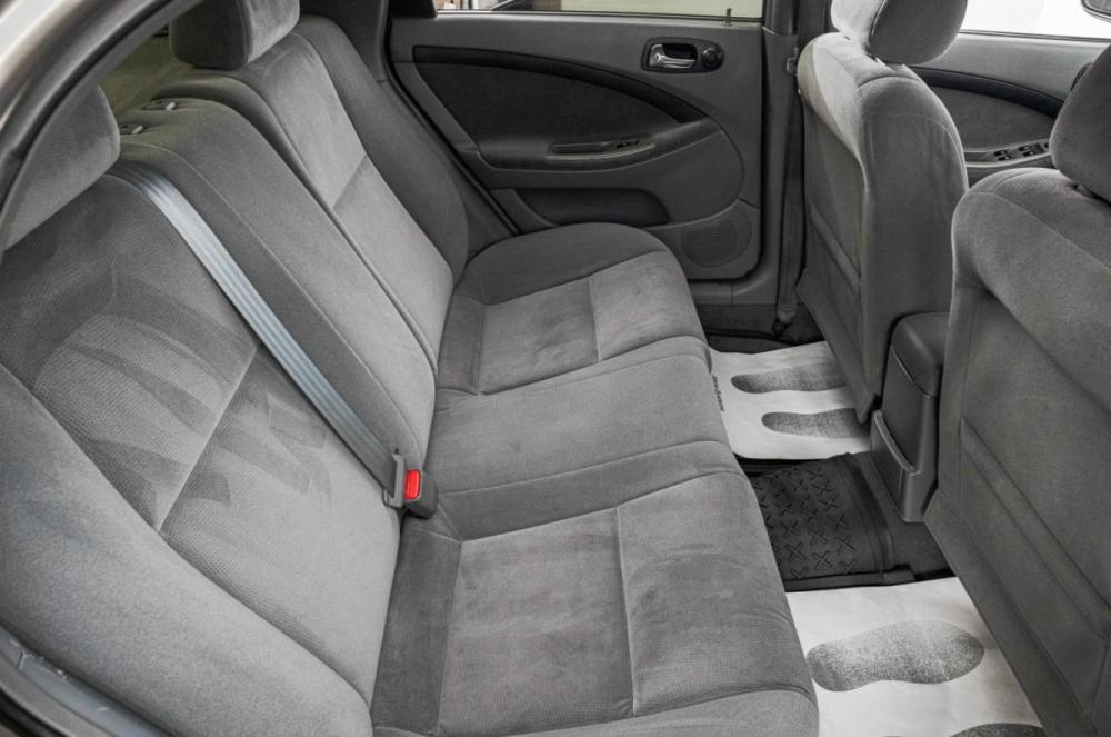 Chevrolet Lacetti I Барнаул  - изображение 22