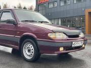 Lada (ВАЗ) 2115 Прокопьевск  - изображение 32