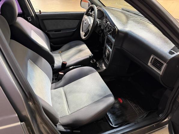 Daewoo Nexia I Рестайлинг с пробегом 2012 года, цена 110 000 рублей, 204000 км, седан, Автокод Объявления