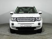 Land Rover Freelander II Рестайлинг 2 Санкт-Петербург  - изображение 22