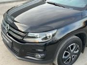 Volkswagen Tiguan I Рестайлинг Пермь  - изображение 28