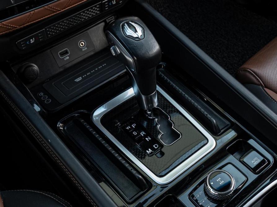 SsangYong Rexton IV Краснодар  - изображение 17