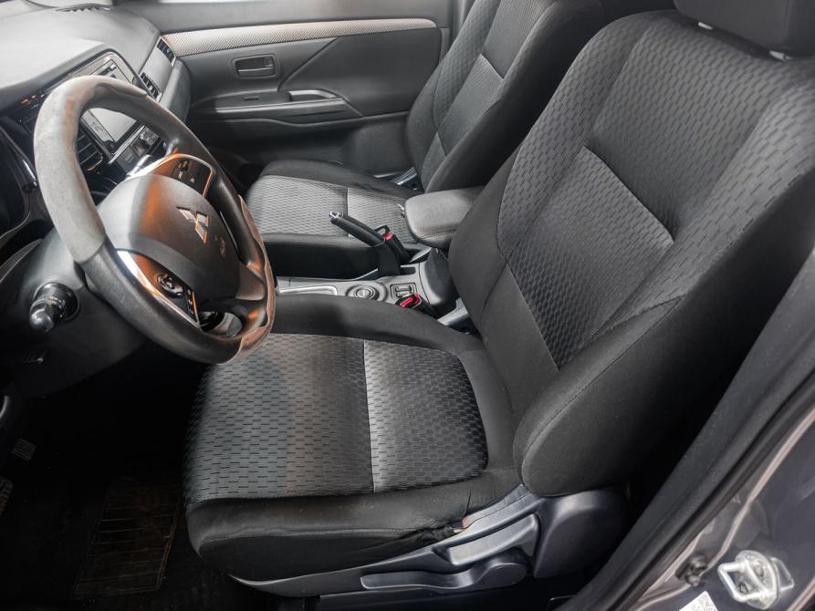 Mitsubishi Outlander III Ростов-на-Дону  - изображение 19