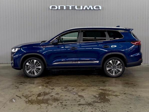 Chery Tiggo 8 Pro Max I Рестайлинг с пробегом 2023 года, цена 2 357 000 рублей, 61760 км, внедорожник, Автокод Объявления