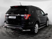 Ford Explorer V Рестайлинг Санкт-Петербург  - изображение 37