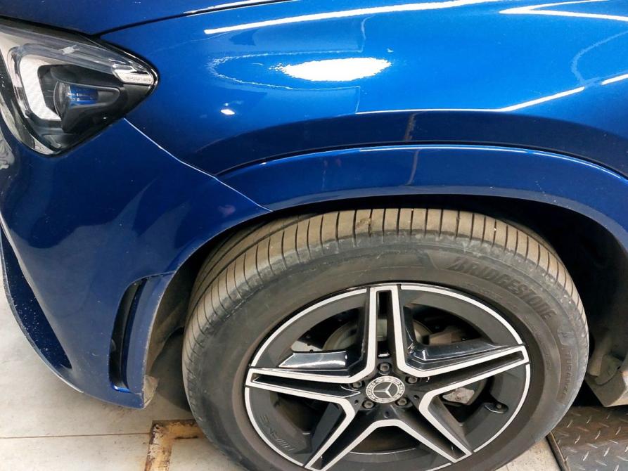 Mercedes-Benz GLE II (V167) Москва  - изображение 25