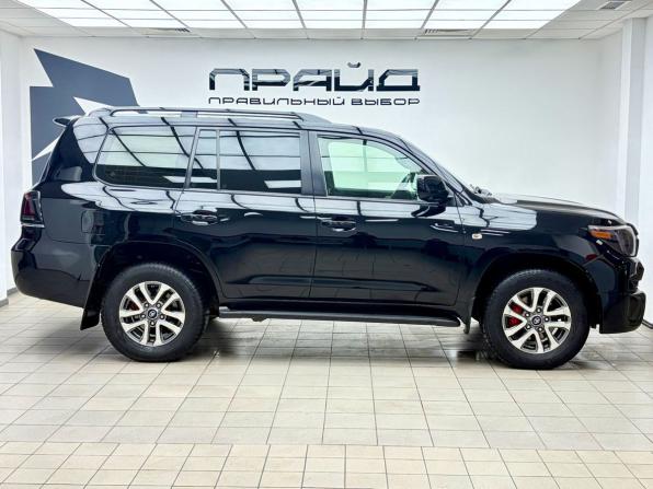 Toyota Land Cruiser 200 Series с пробегом 2011 года, цена 3 199 900 рублей, 329813 км, внедорожник, Автокод Объявления