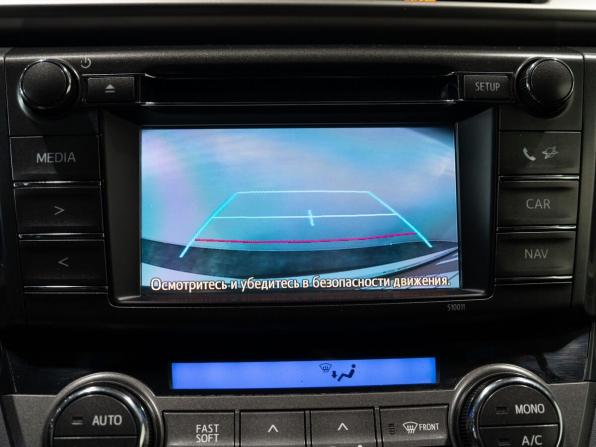 Toyota RAV4 IV (XA40) с пробегом 2014 года, цена 1 820 000 рублей, 205000 км, внедорожник, Автокод Объявления