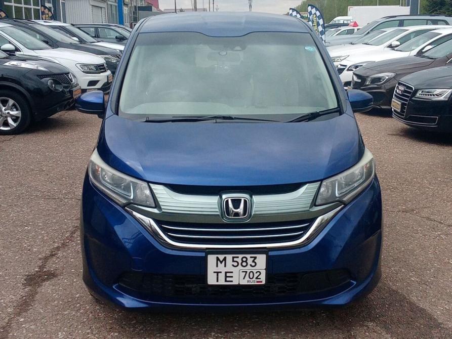 Honda Freed II Стерлитамак  - изображение 1