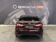 Lexus ES VI Рестайлинг Пермь  - изображение 31