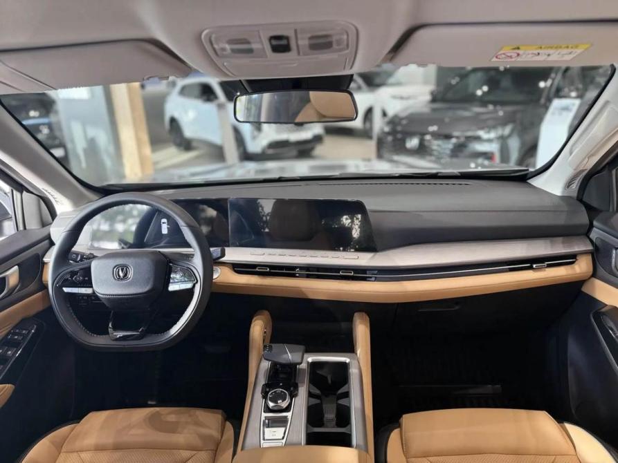 Changan Hunter Plus Астрахань  - изображение 10