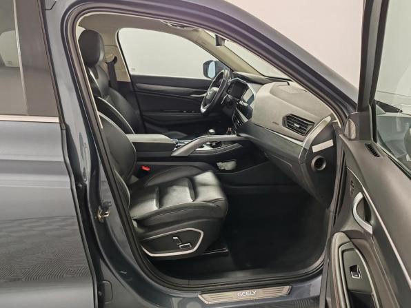 Geely Tugella I с пробегом 2021 года, цена 2 275 000 рублей, 99548 км, внедорожник, Автокод Объявления
