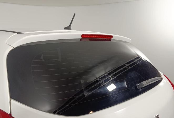 Peugeot 3008 I с пробегом 2012 года, цена 640 000 рублей, 236140 км, внедорожник, Автокод Объявления