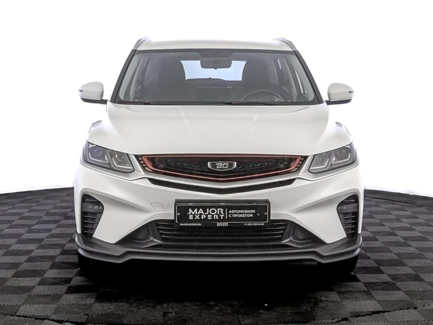 Belgee X50 Москва  - изображение 2